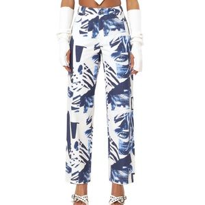 The Kript - Vanity Pants